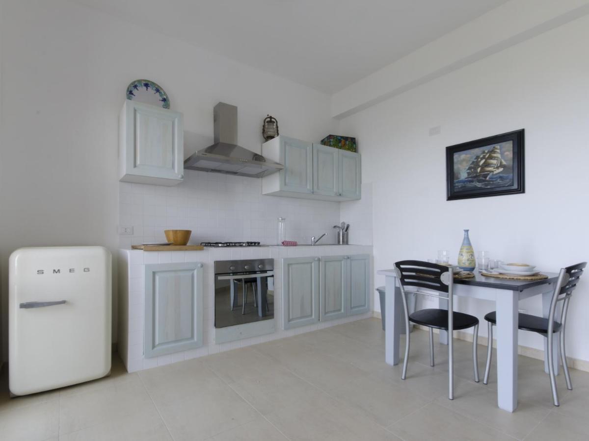 “Casa Atena” Splendid Suite Сиракузы Экстерьер фото