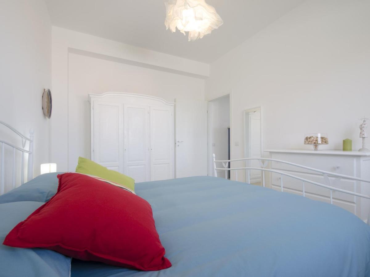 “Casa Atena” Splendid Suite Сиракузы Экстерьер фото