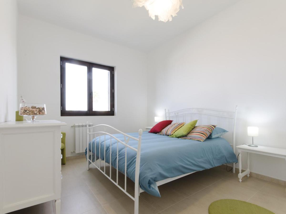“Casa Atena” Splendid Suite Сиракузы Экстерьер фото