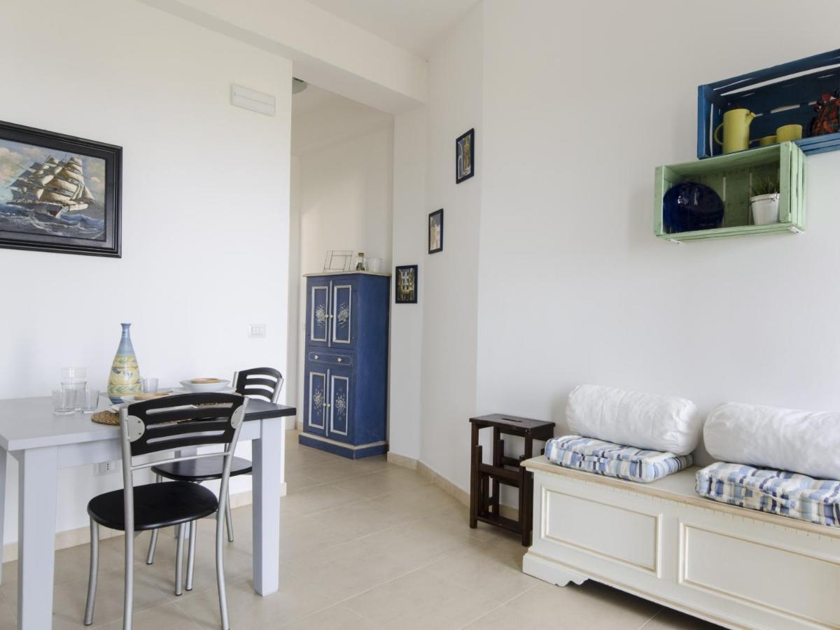 “Casa Atena” Splendid Suite Сиракузы Экстерьер фото