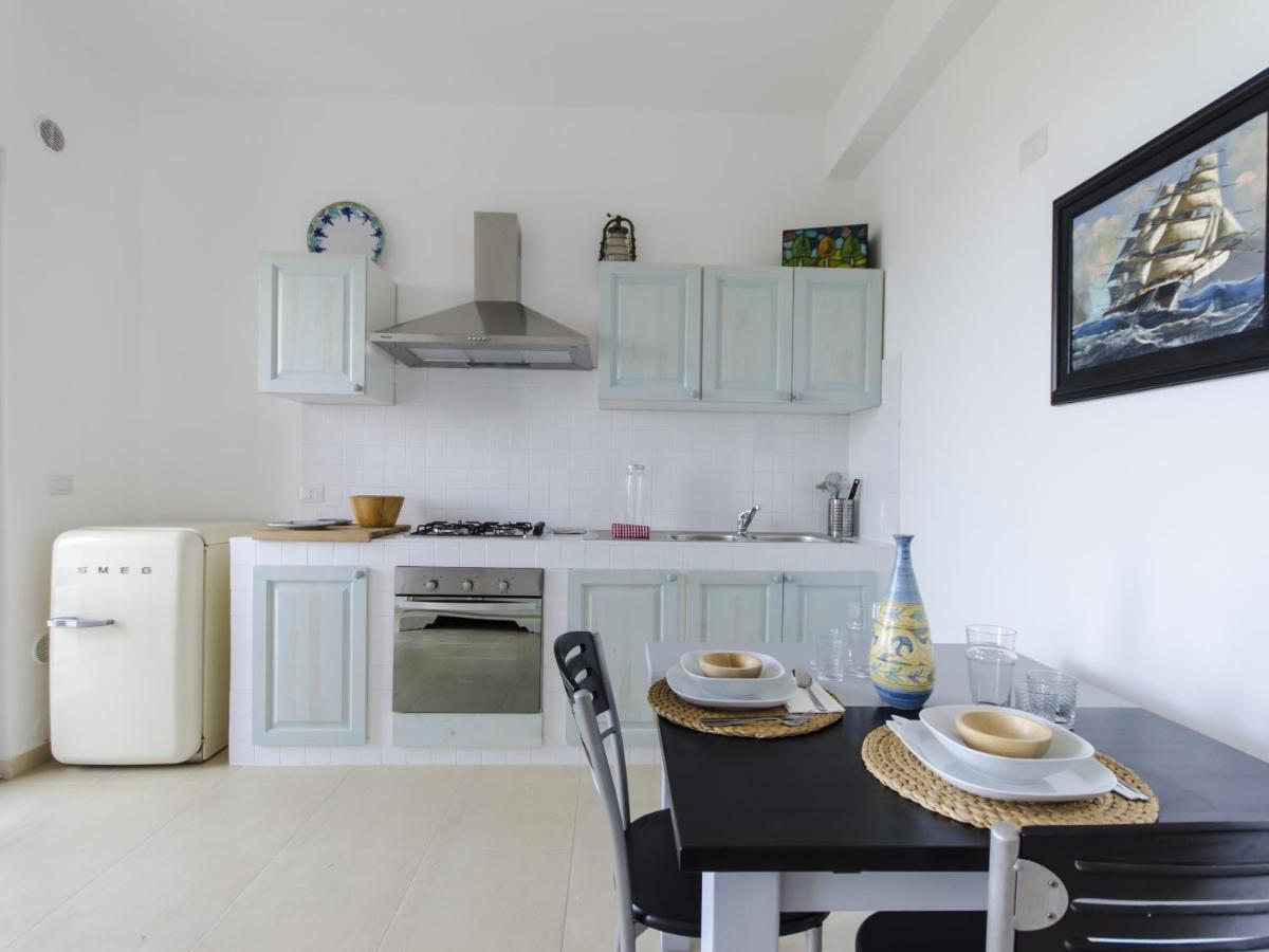 “Casa Atena” Splendid Suite Сиракузы Номер фото